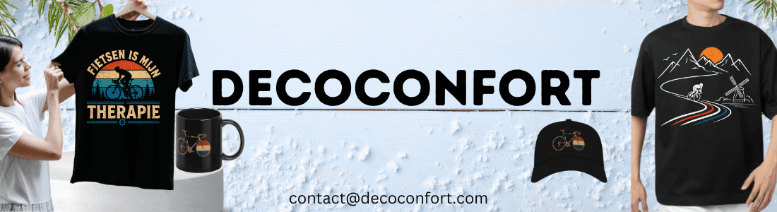 Banner for Decoconfort